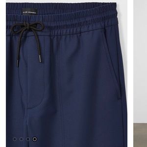 SOLD Men’s Club Monaco Travel Pant Medium